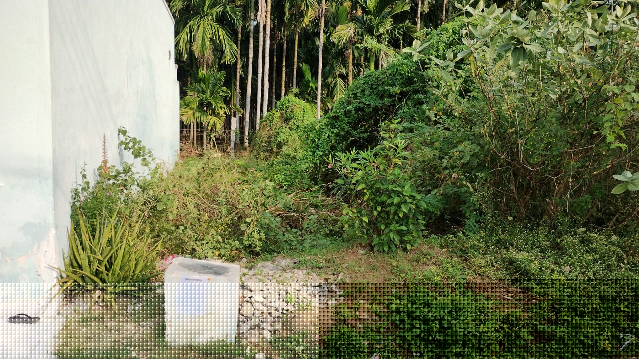 Canara Bank Auctions for Residential property in Erode, Tamil Nadu