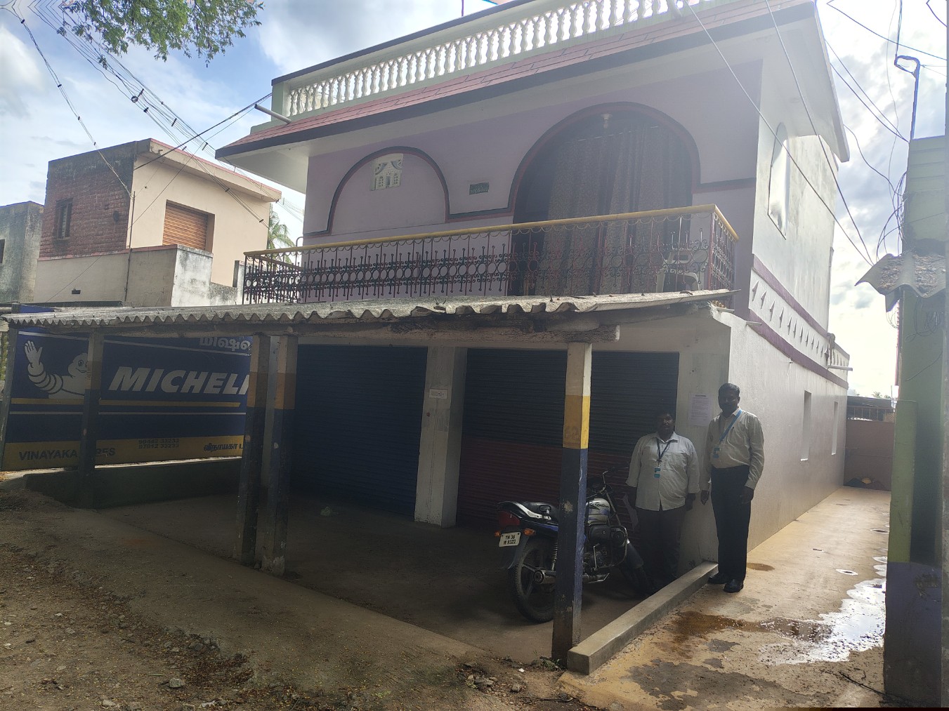 Canara Bank Auctions for Residential property in Erode, Tamil Nadu