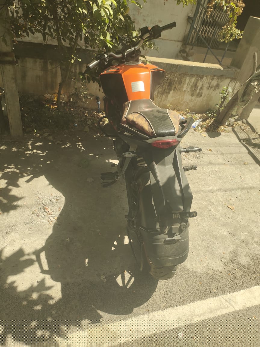 Bank of Baroda Auctions for undefined property in Erode, Tamil Nadu image 2 of 2 in Erode, Erode | Bank of Baroda auction property