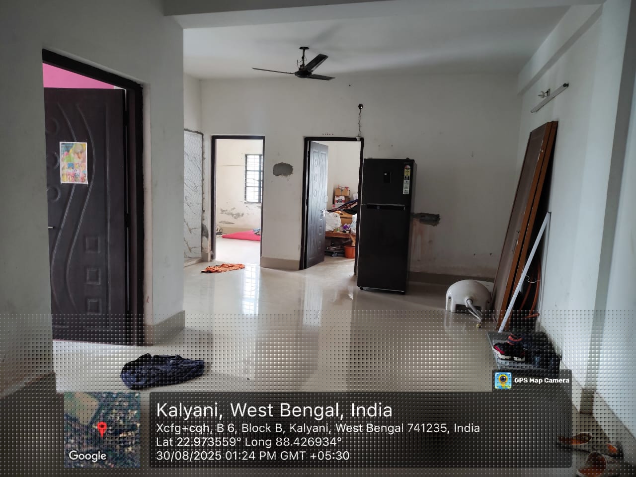 Indian Bank Auctions for Residential property in Nadia, West Bengal