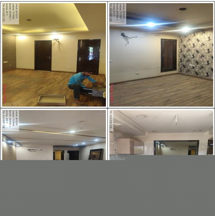 IDBI Bank Auctions for Residential property in New Delhi, Delhi