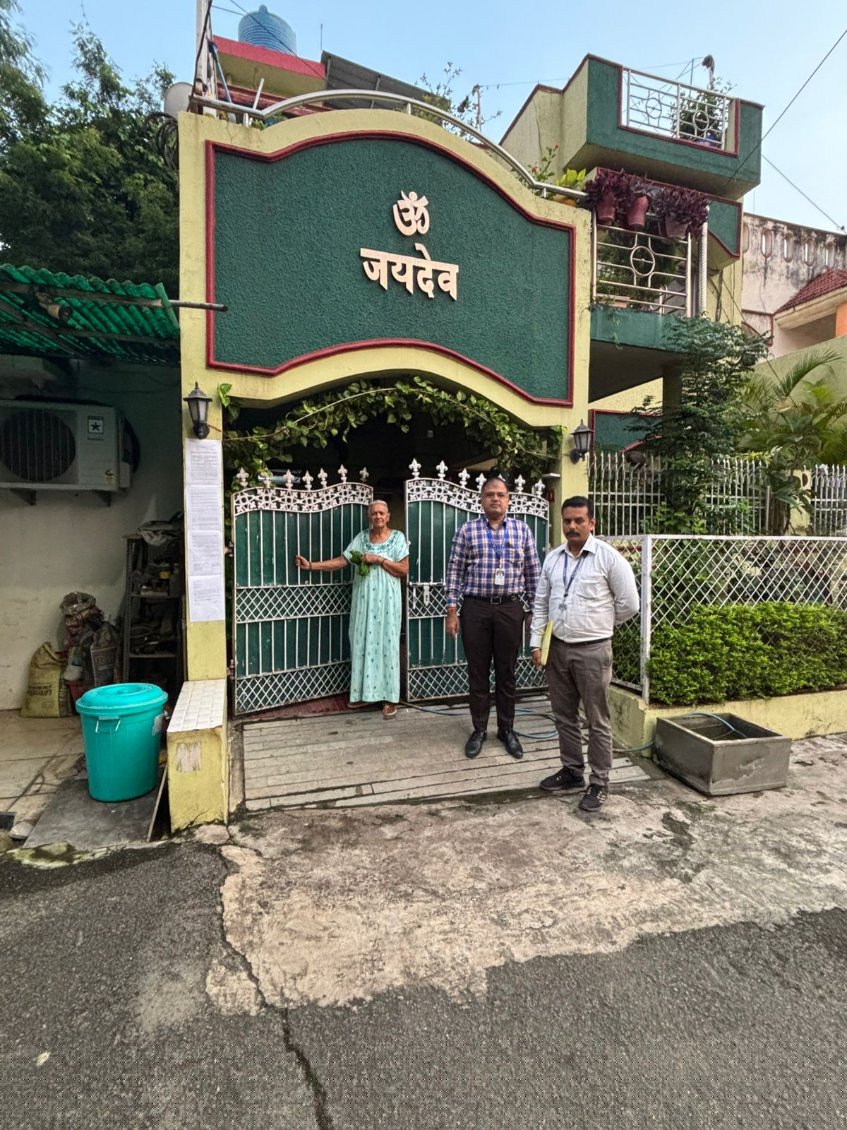 Indian Bank Auctions for Residential property in Raipur, Chhattisgarh image 6 of 6 in Raipur, Raipur | Indian Bank auction property