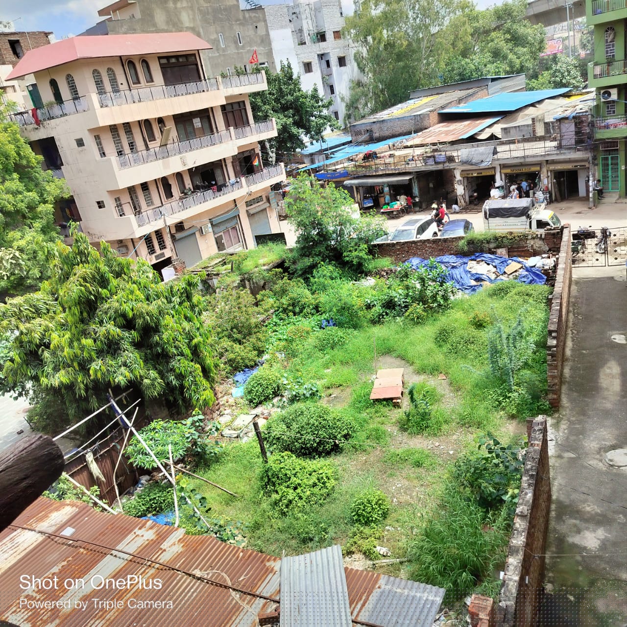 Bank of Baroda Auctions for Residential property in New Delhi, Delhi