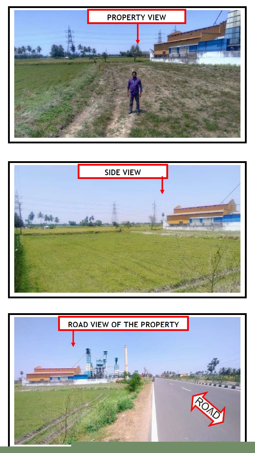Canara Bank Auctions for Residential property in Tiruvannamalai, Tamil Nadu