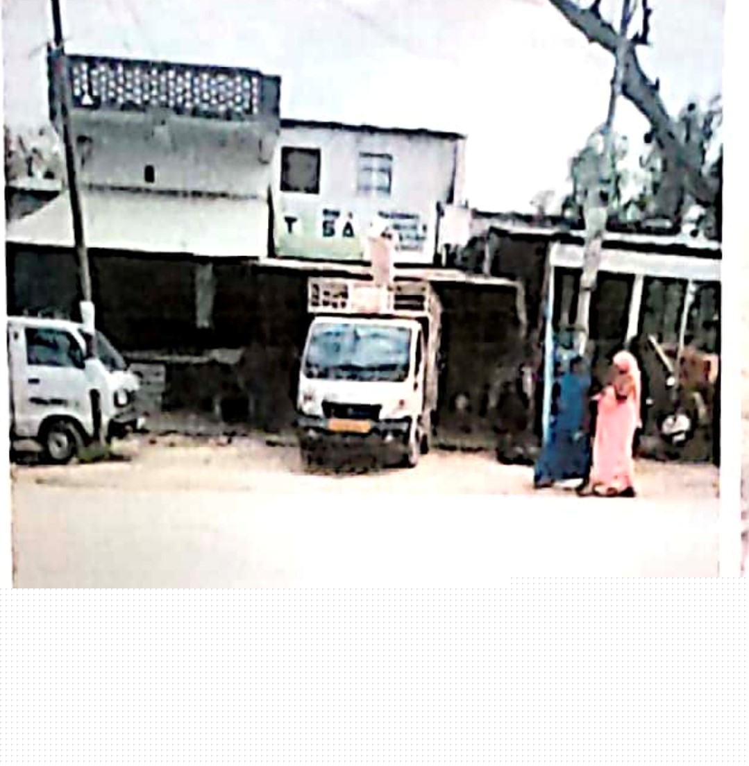 Punjab National Bank Auctions for Commercial property in Azamgarh, Uttar Pradesh