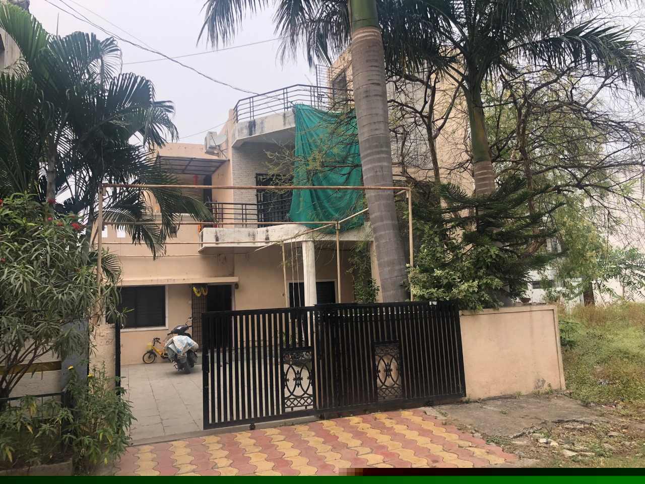Punjab National Bank Auctions for Residential property in Akola, Maharashtra