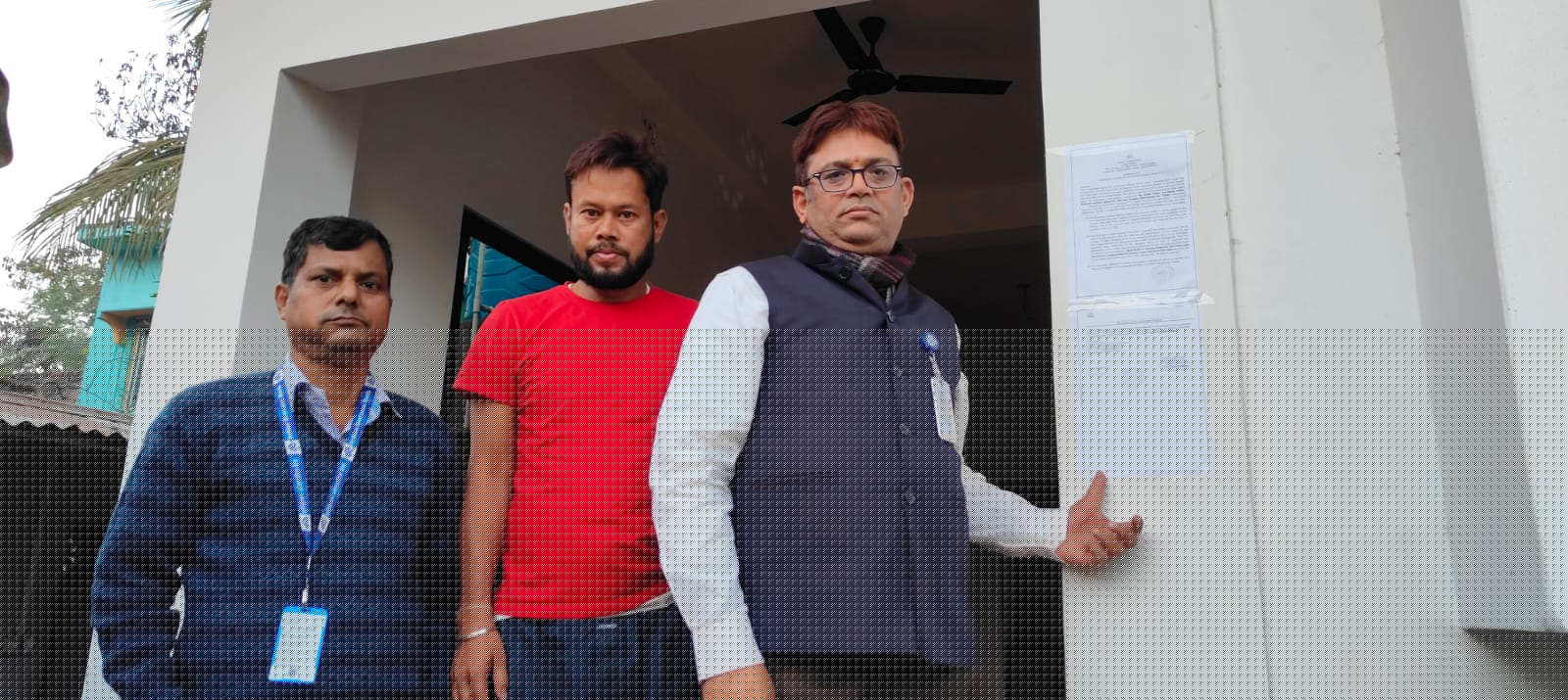 Indian Overseas Bank Auctions for Residential property in North Dinajpur, West Bengal