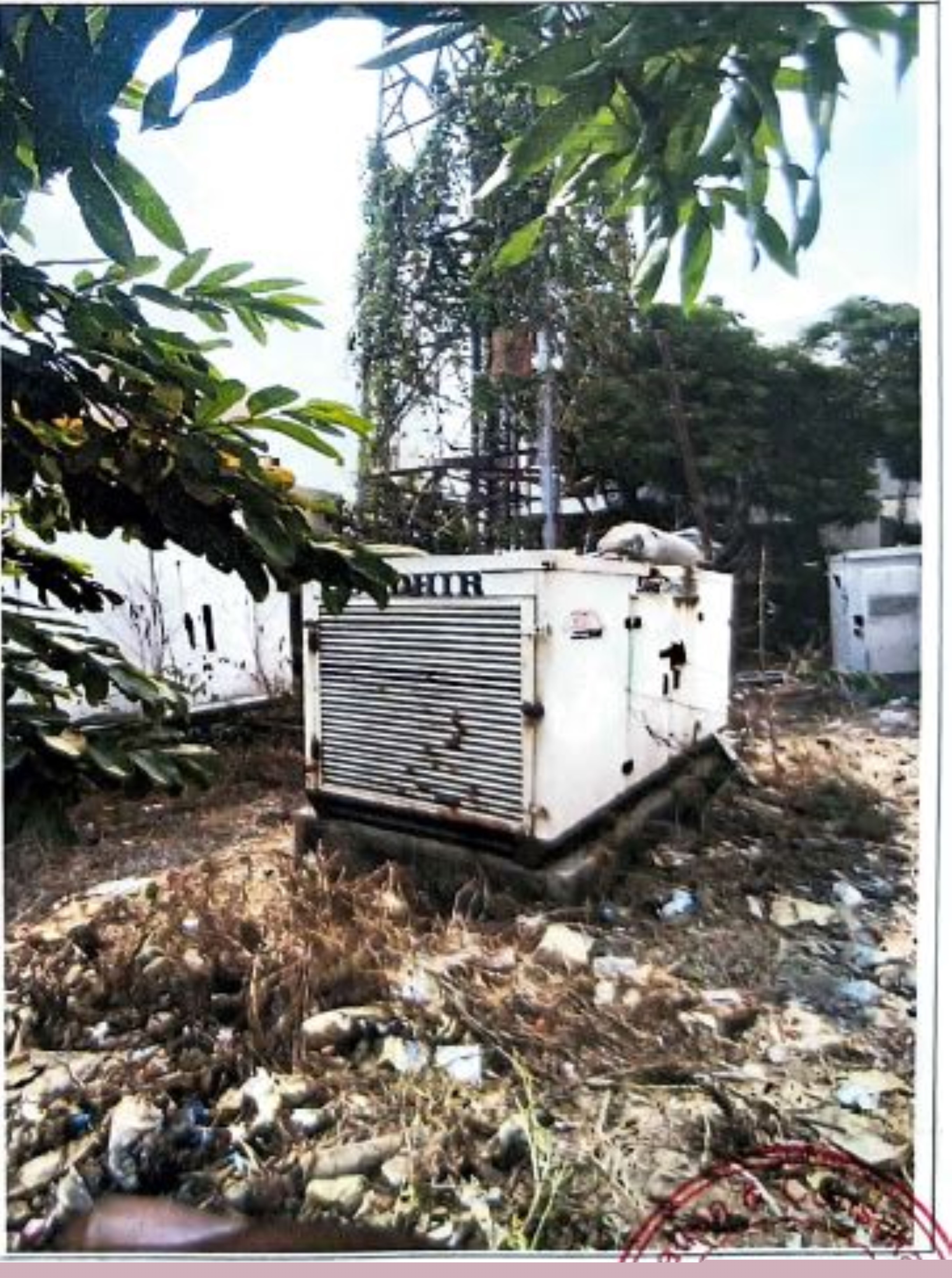 Punjab National Bank Auctions for Vehicle Auctions property in Ahmednagar, Maharashtra image 3 of 4 in Ahmednagar, Ahmednagar | Punjab National Bank auction property