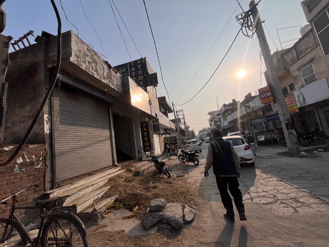 Punjab National Bank Auctions for Commercial property in Karnal, Haryana image 3 of 4 in Nilokheri, Karnal | Punjab National Bank auction property