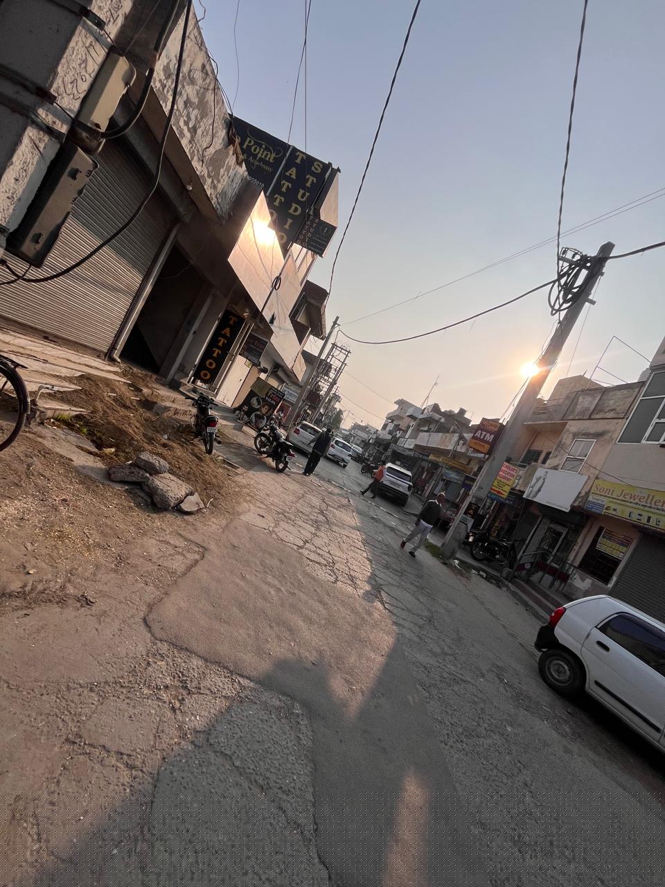 Punjab National Bank Auctions for Commercial property in Karnal, Haryana image 4 of 4 in Nilokheri, Karnal | Punjab National Bank auction property