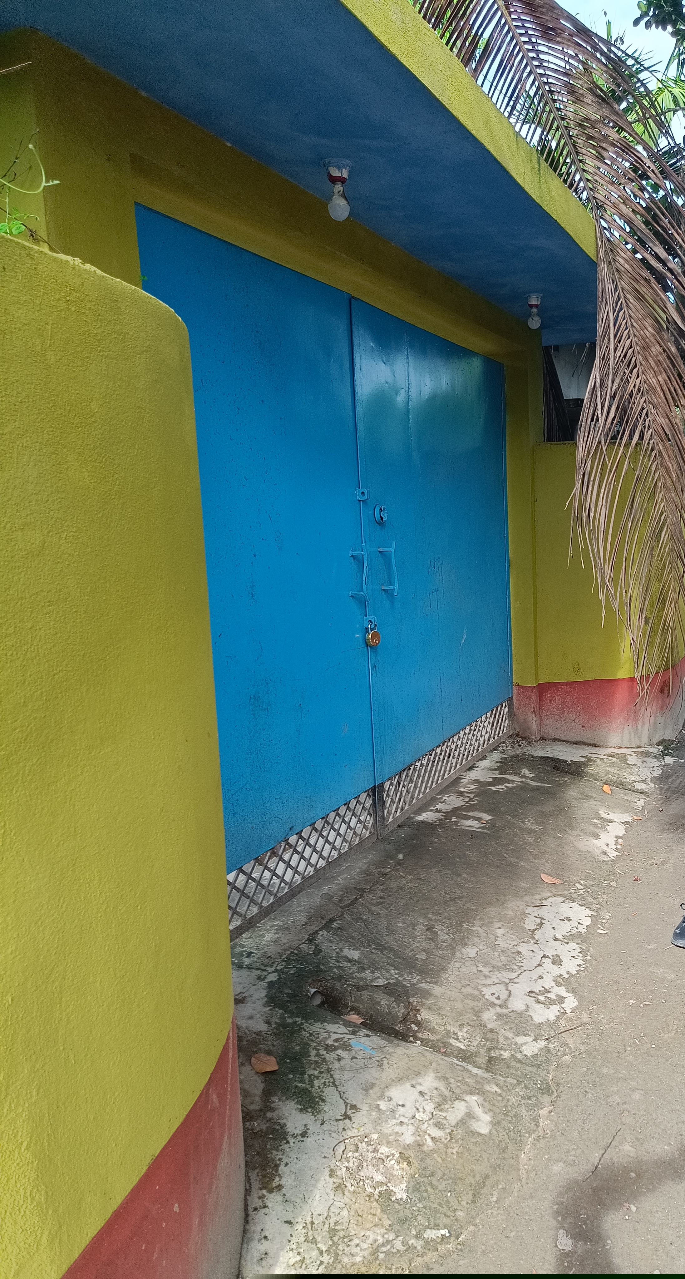 Indian Overseas Bank Auctions for Residential property in North Dinajpur, West Bengal