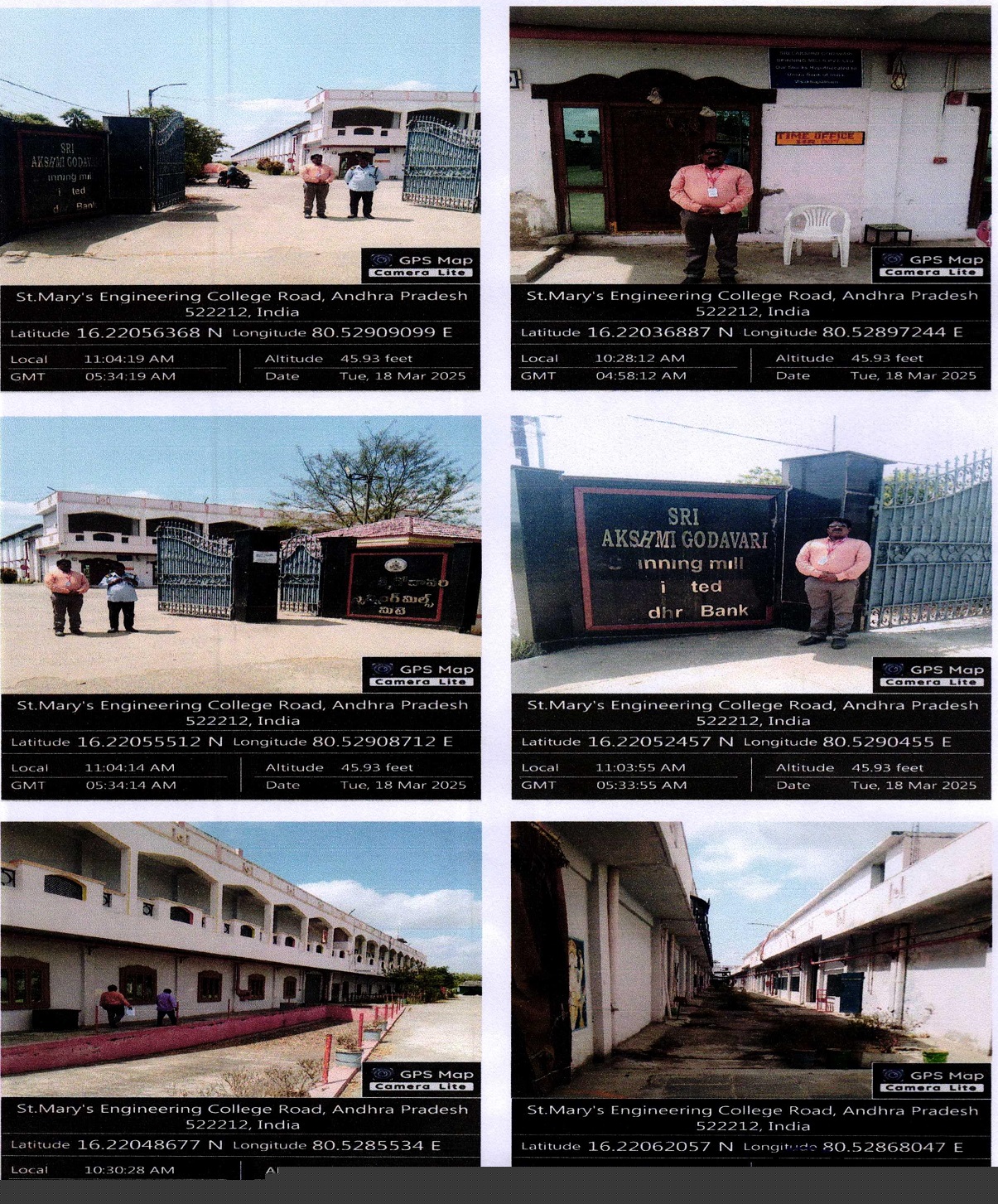 Union Bank of India Auctions for Residential property in Kakinada, Andhra Pradesh
