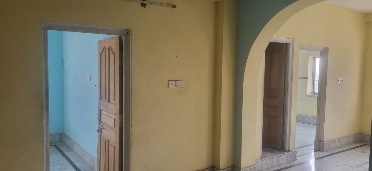 Punjab National Bank Auctions for Residential property in Hooghly, West Bengal