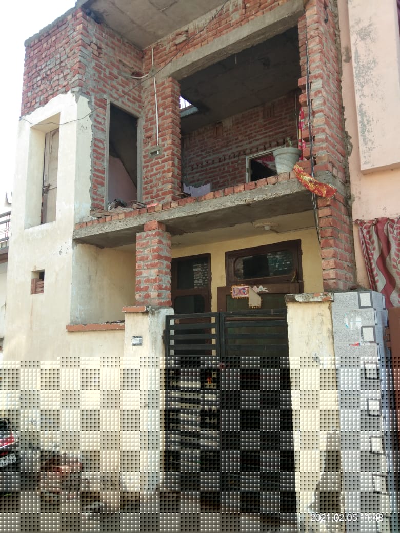 Indian Bank Auctions for Residential property in Ambala, Haryana