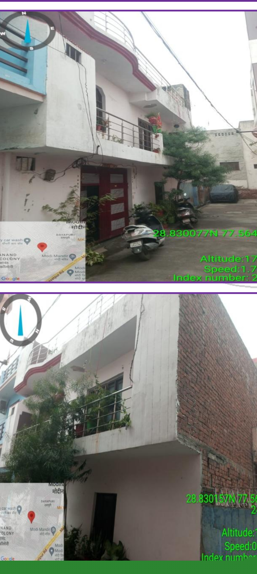 Canara Bank Auctions for Residential property in Ghaziabad, Uttar Pradesh