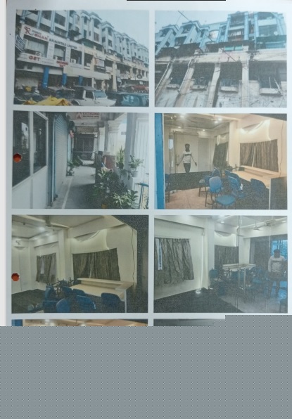 UCO Bank Auctions for Commercial property in Bhopal, Madhya Pradesh