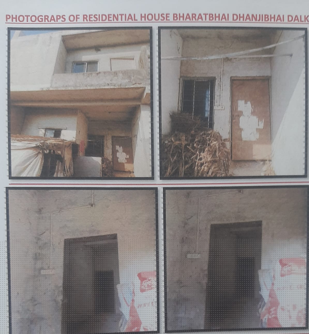 Union Bank of India Auctions for Residential property in Gir Somnath, Gujarat