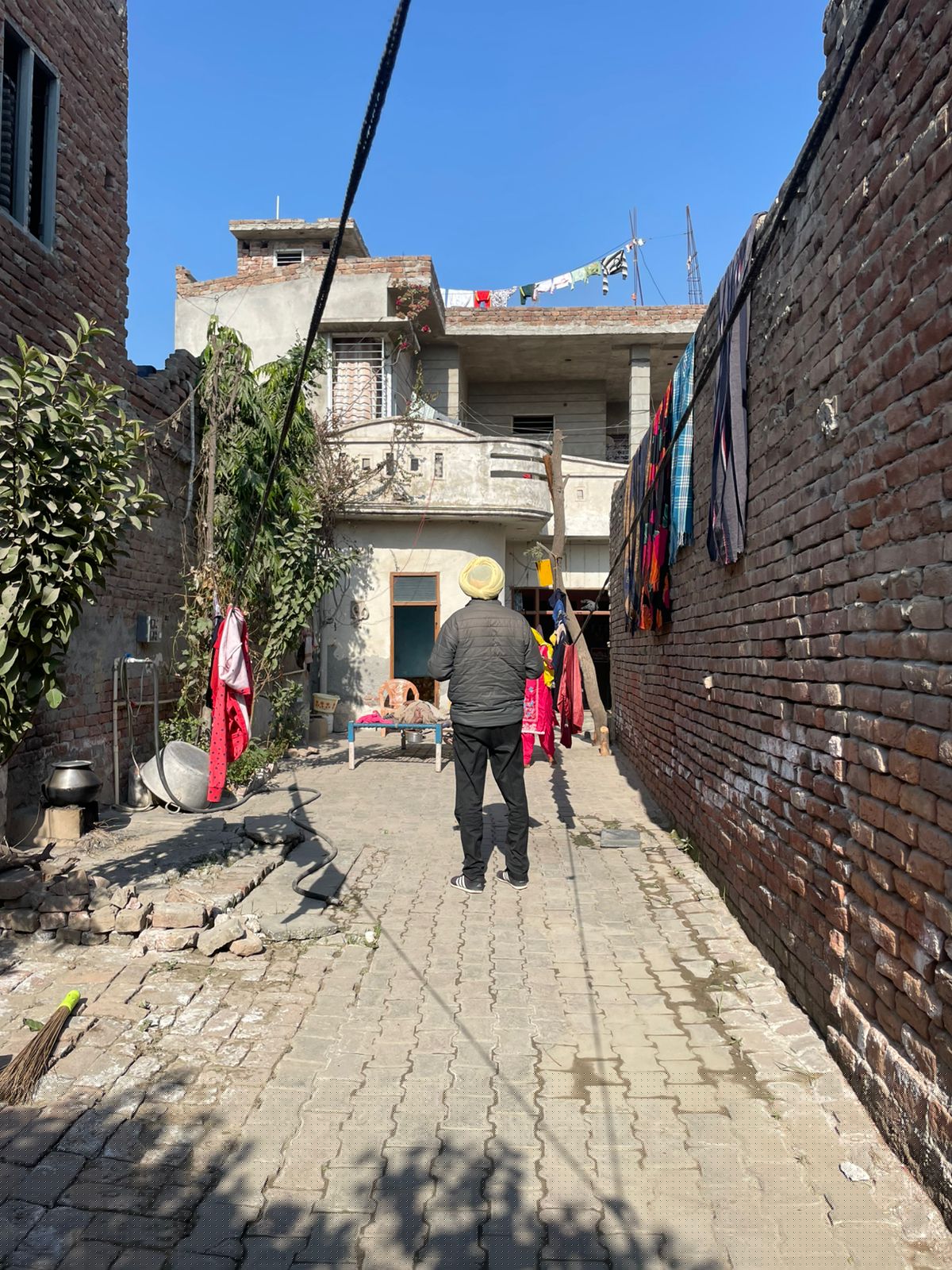 Punjab National Bank Auctions for Residential property in Ferozepur, Punjab image 2 of 2 in Ferozepur, Ferozepur | Punjab National Bank auction property
