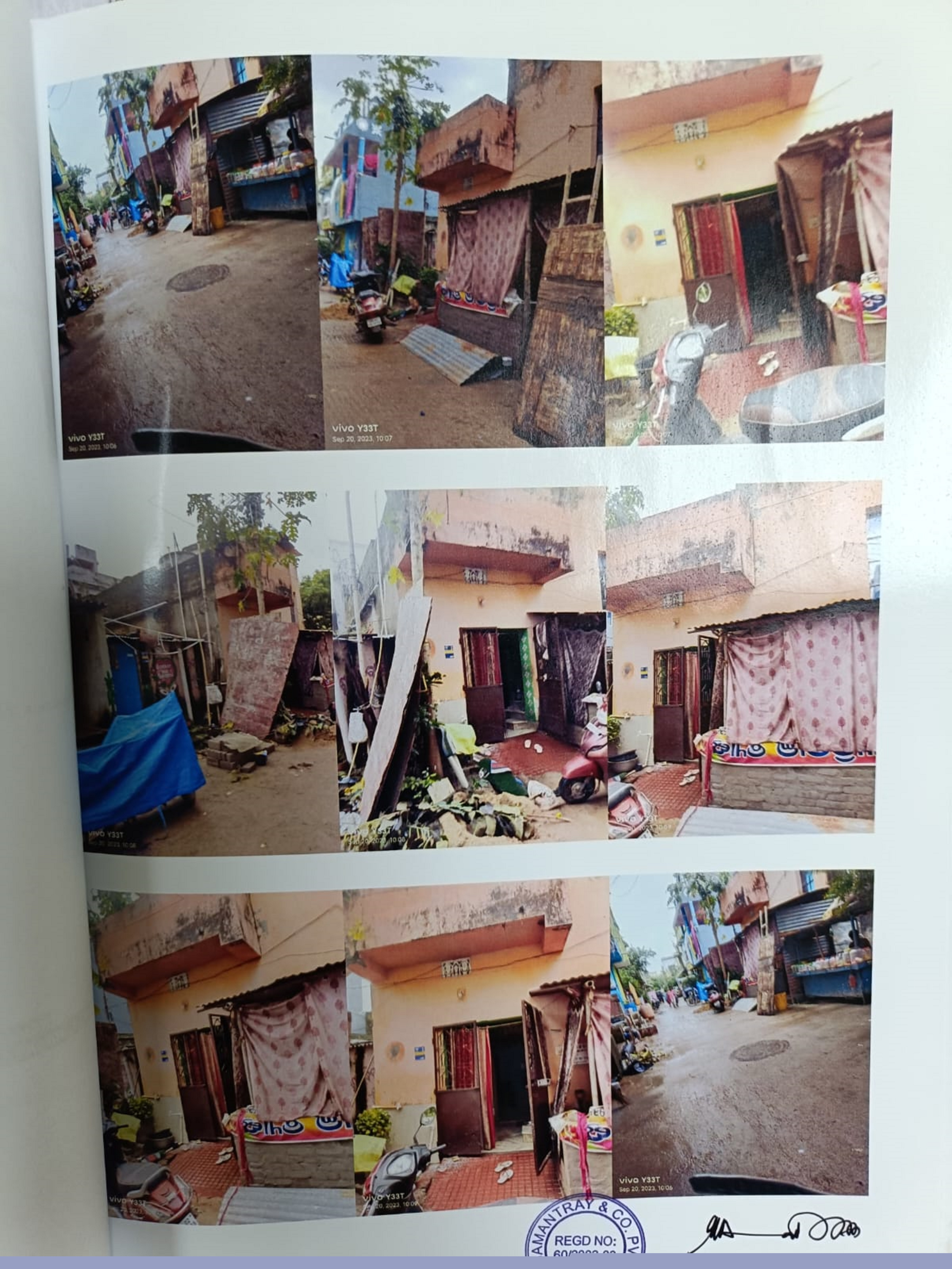 Punjab National Bank Auctions for Residential property in Khordha, Odisha