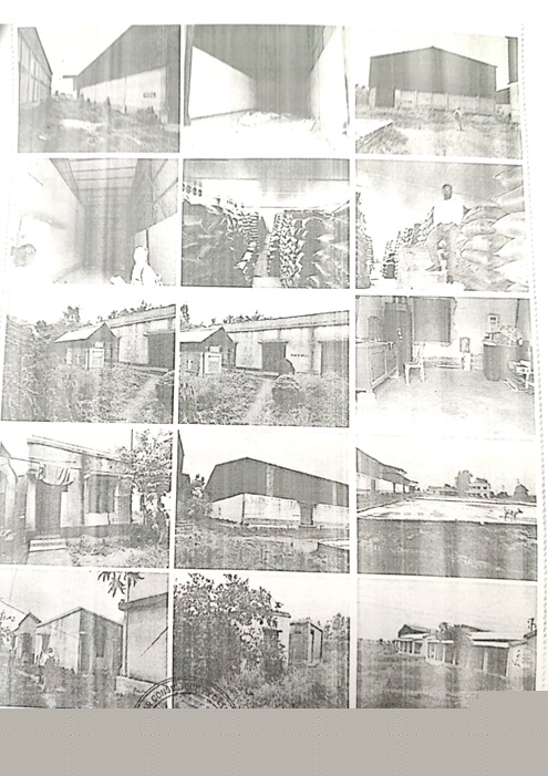 Union Bank of India Auctions for Industrials property in Paschim Bardhaman, West Bengal