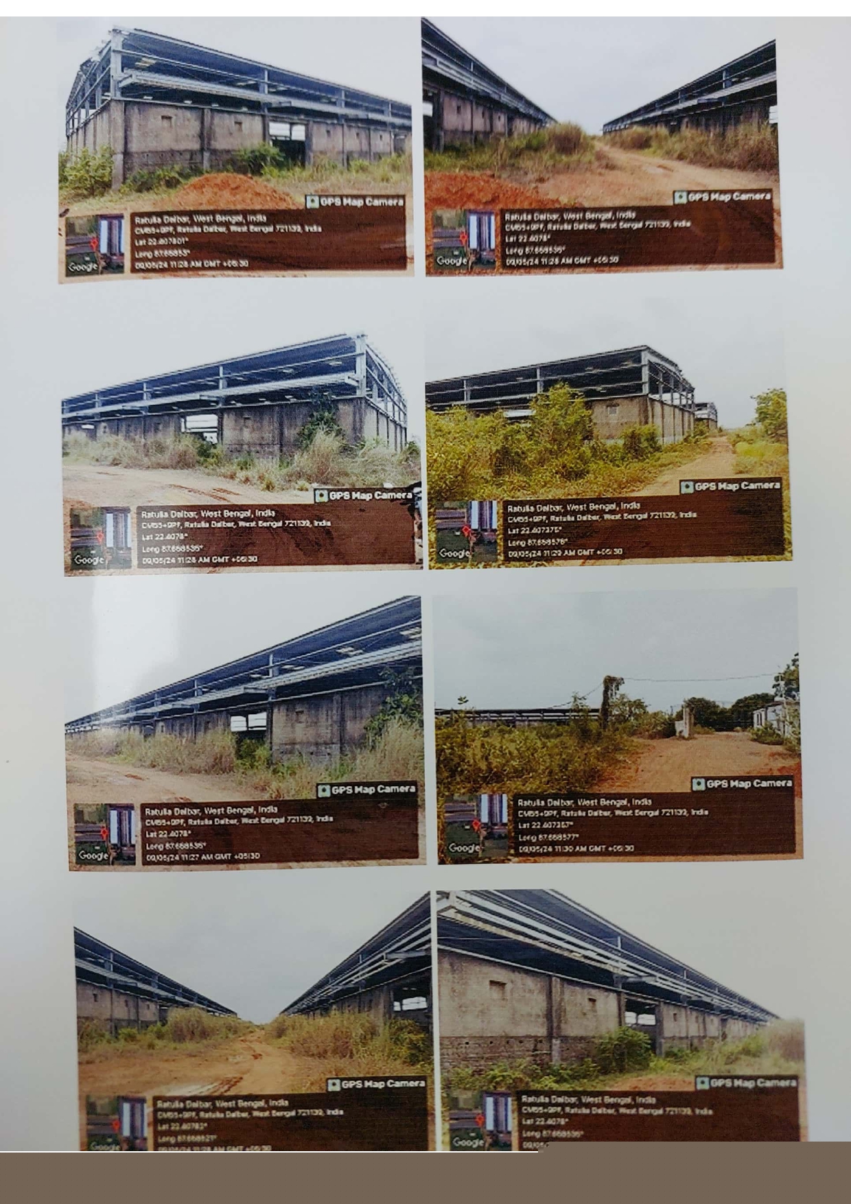 Bank of Baroda Auctions for Residential property in Purba Medinipur, West Bengal