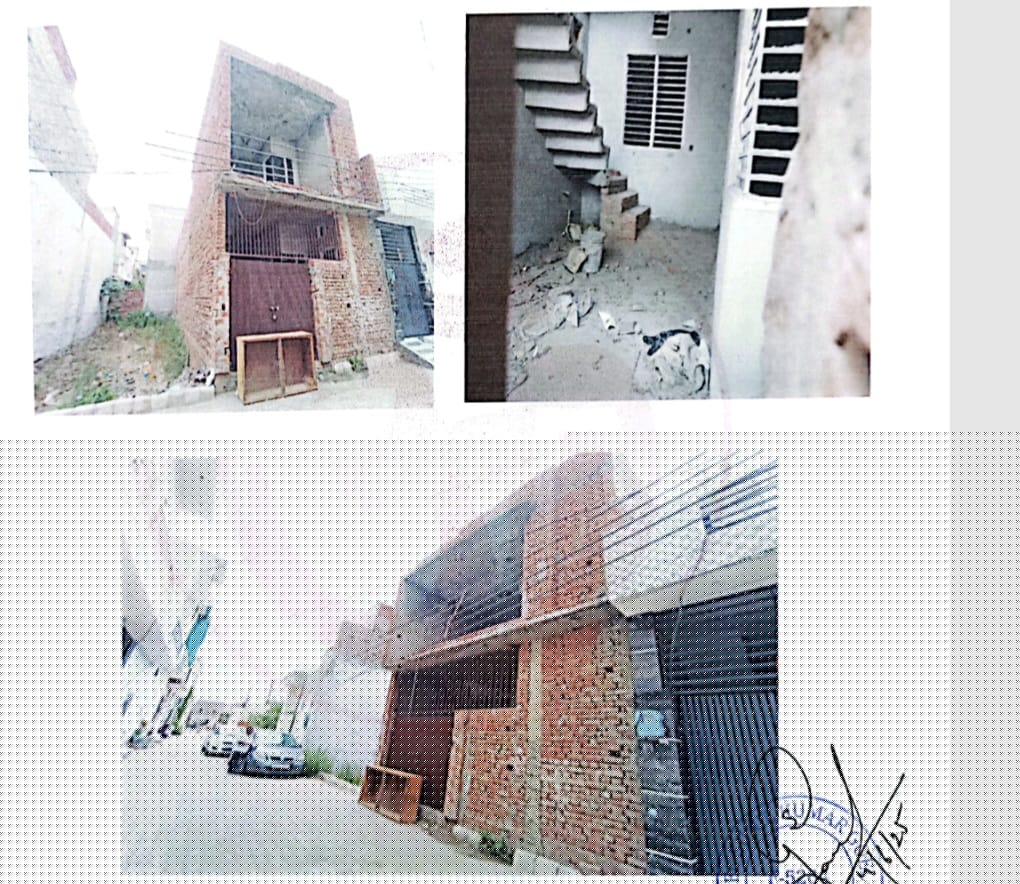 Canara Bank Auctions for Residential property in Ludhiana, Punjab