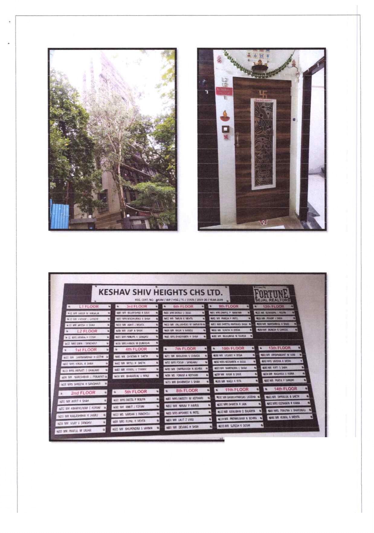 Bank of Baroda Auctions for Residential property in Mumbai, Maharashtra