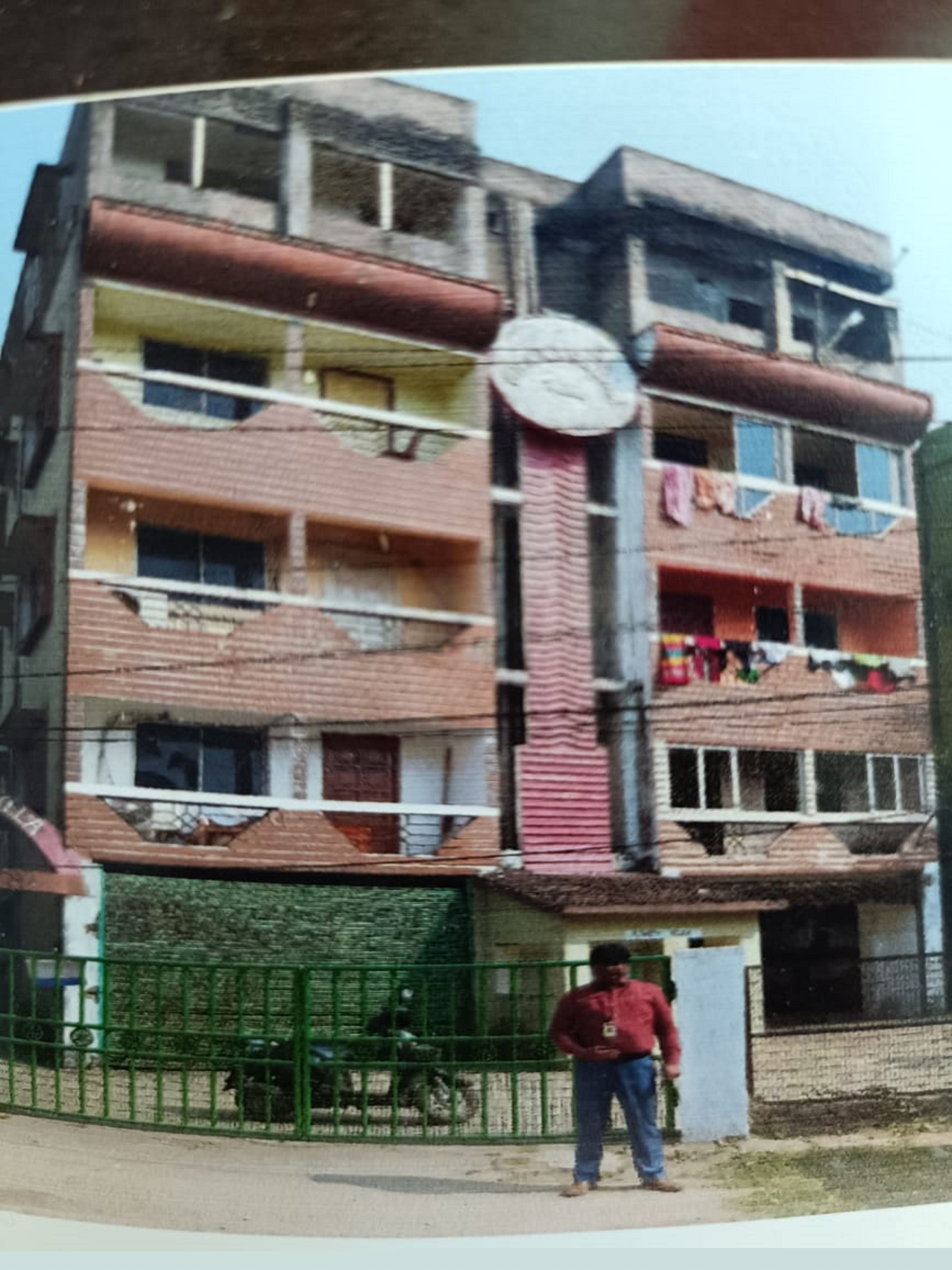 Punjab National Bank Auctions for Residential property in Puri, Odisha