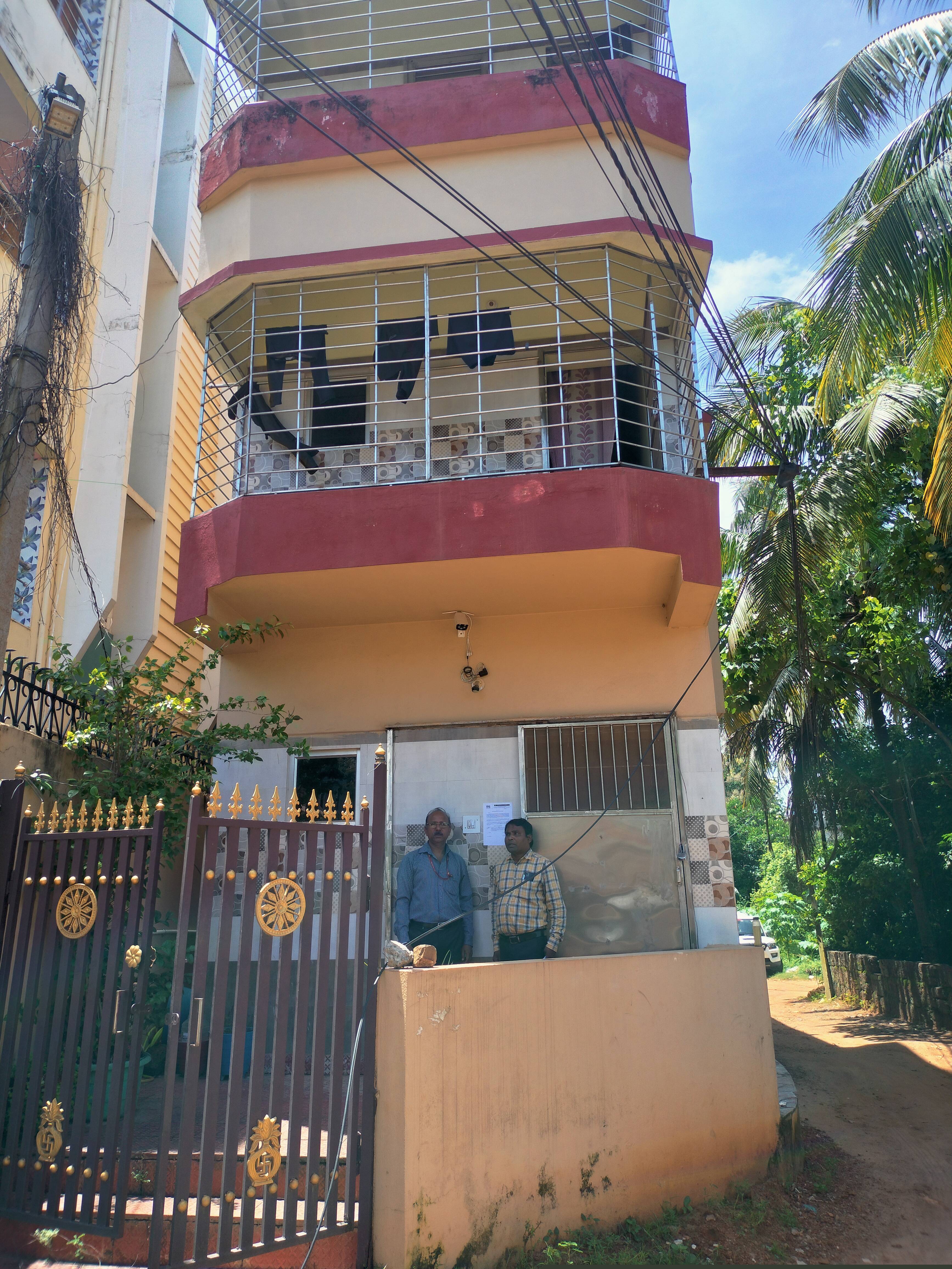 Punjab National Bank Auctions for Residential property in Khordha, Odisha