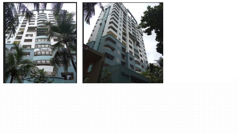 Bank of Baroda Auctions for Residential property in Mumbai, Maharashtra