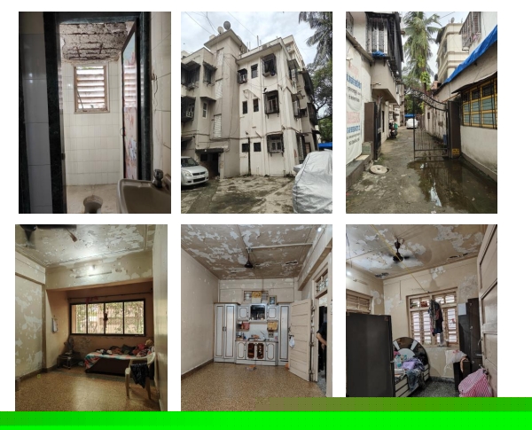 Bank of Baroda Auctions for Residential property in Mumbai, Maharashtra