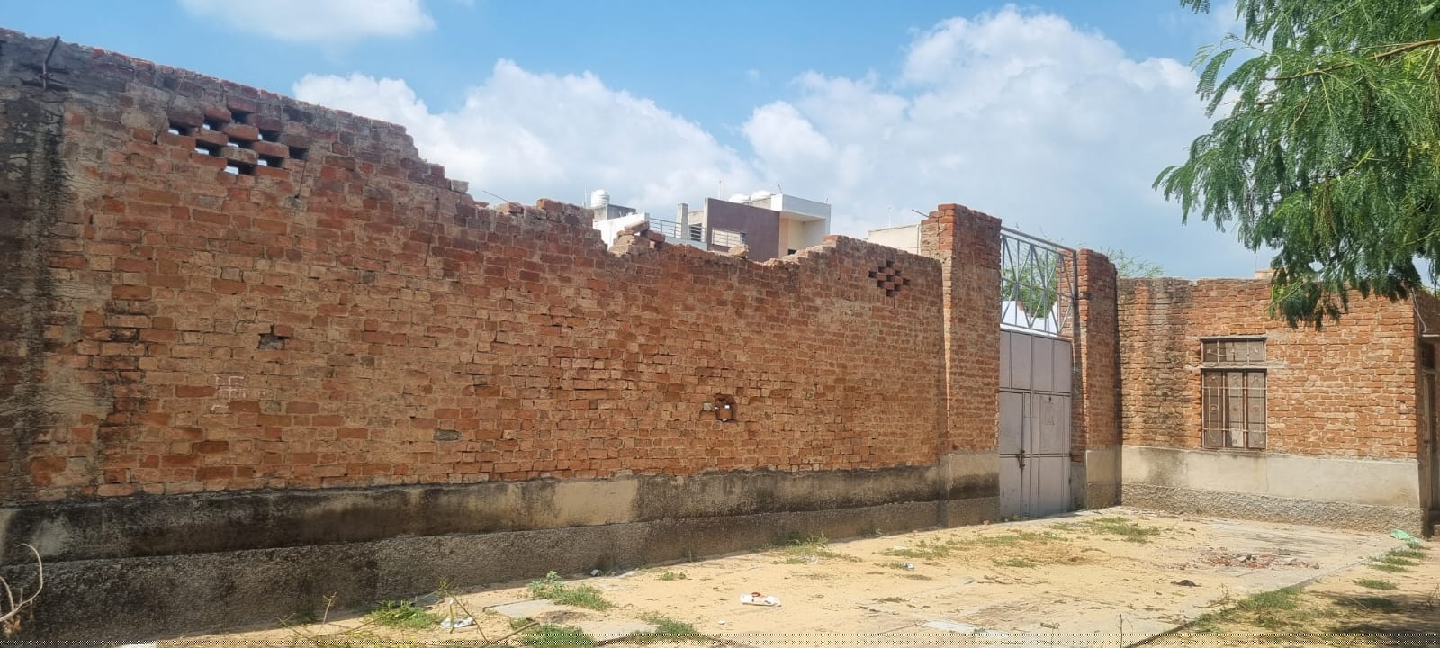 Bank of Baroda Auctions for Residential property in Jhunjhunu, Rajasthan