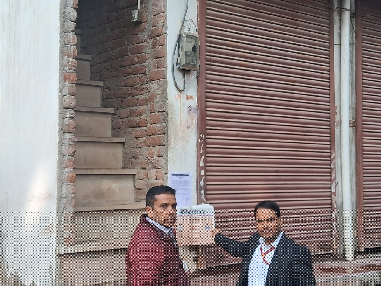 Punjab National Bank Auctions for Residential property in Sawai Madhopur, Rajasthan image 2 of 2 in Sawai Madhopur, Sawai Madhopur | Punjab National Bank auction property