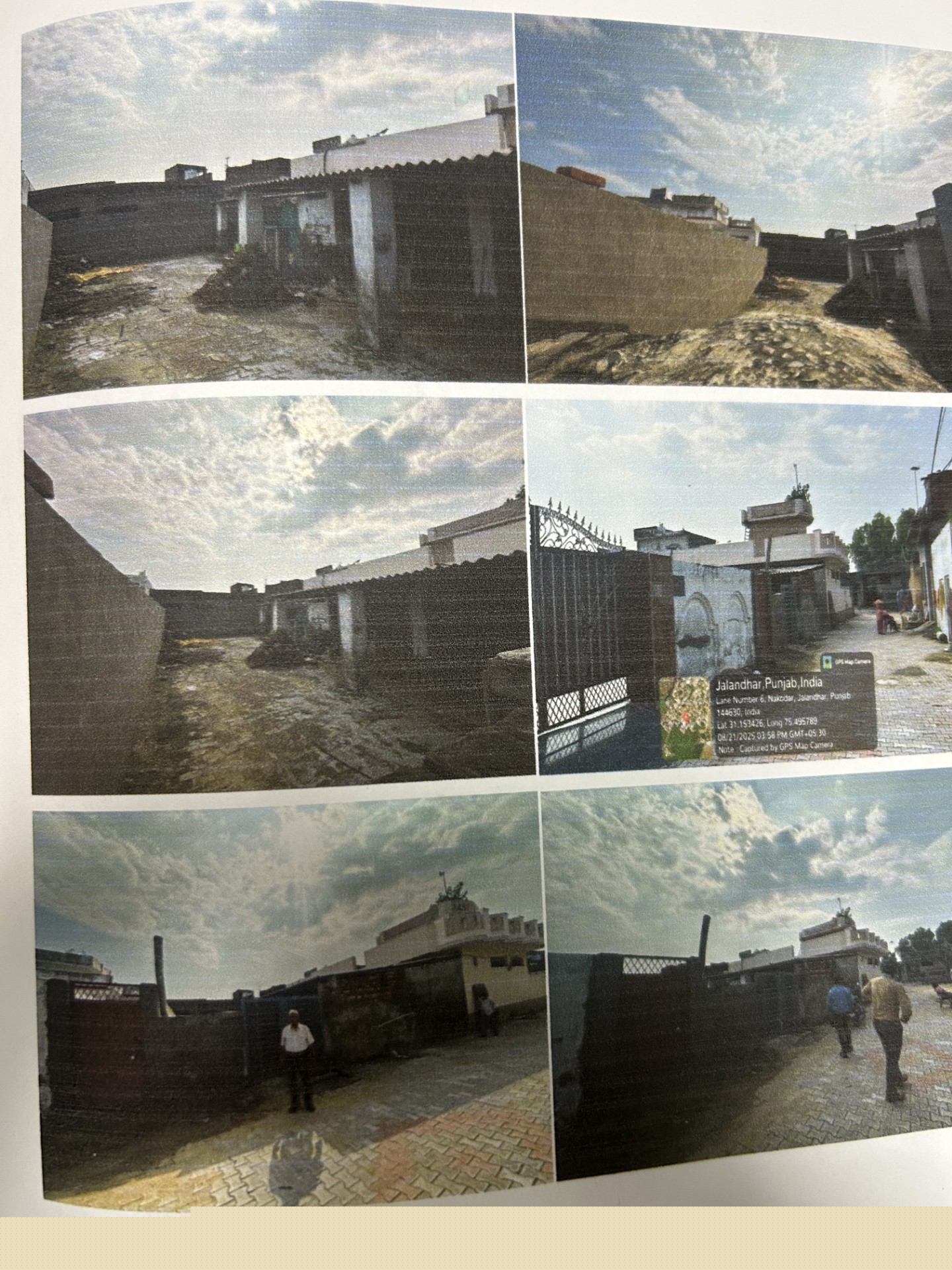 Canara Bank Auctions for Residential property in Jalandhar, Punjab