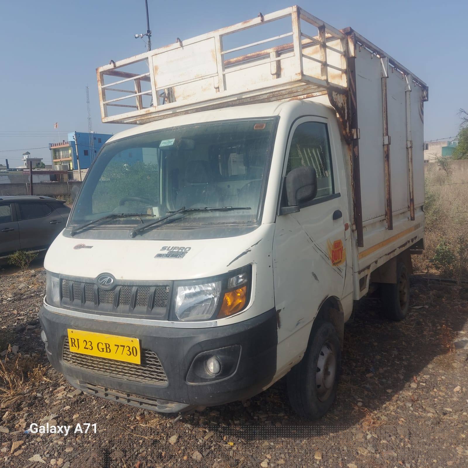 Canara Bank Auctions for undefined property in Sikar, Rajasthan
