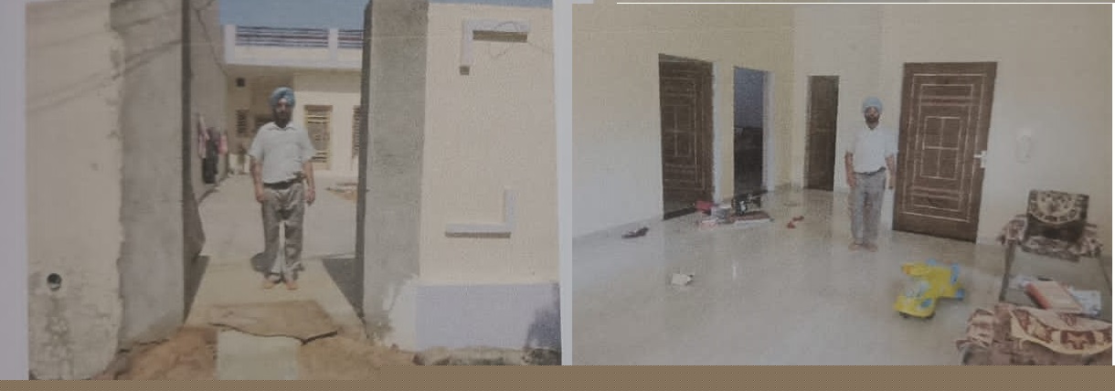 Union Bank of India Auctions for Residential property in Faridkot, Punjab image 2 of 2 in Faridkot, Faridkot | Union Bank of India auction property