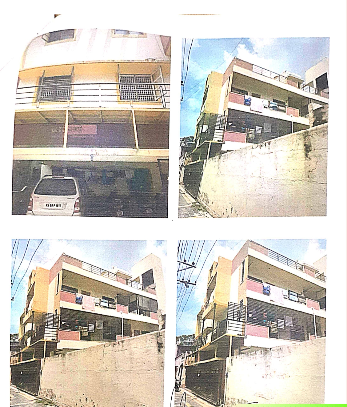 Indian Bank Auctions for Residential property in Mysuru, Karnataka