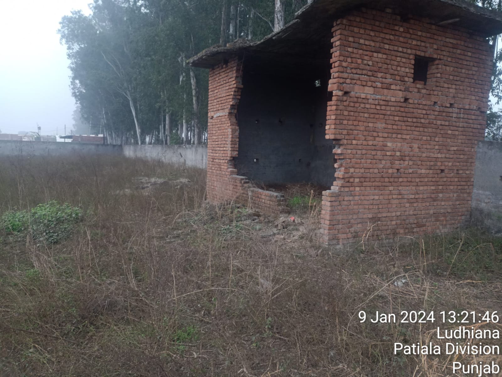 Bank of Baroda Auctions for Residential property in Ludhiana, Punjab