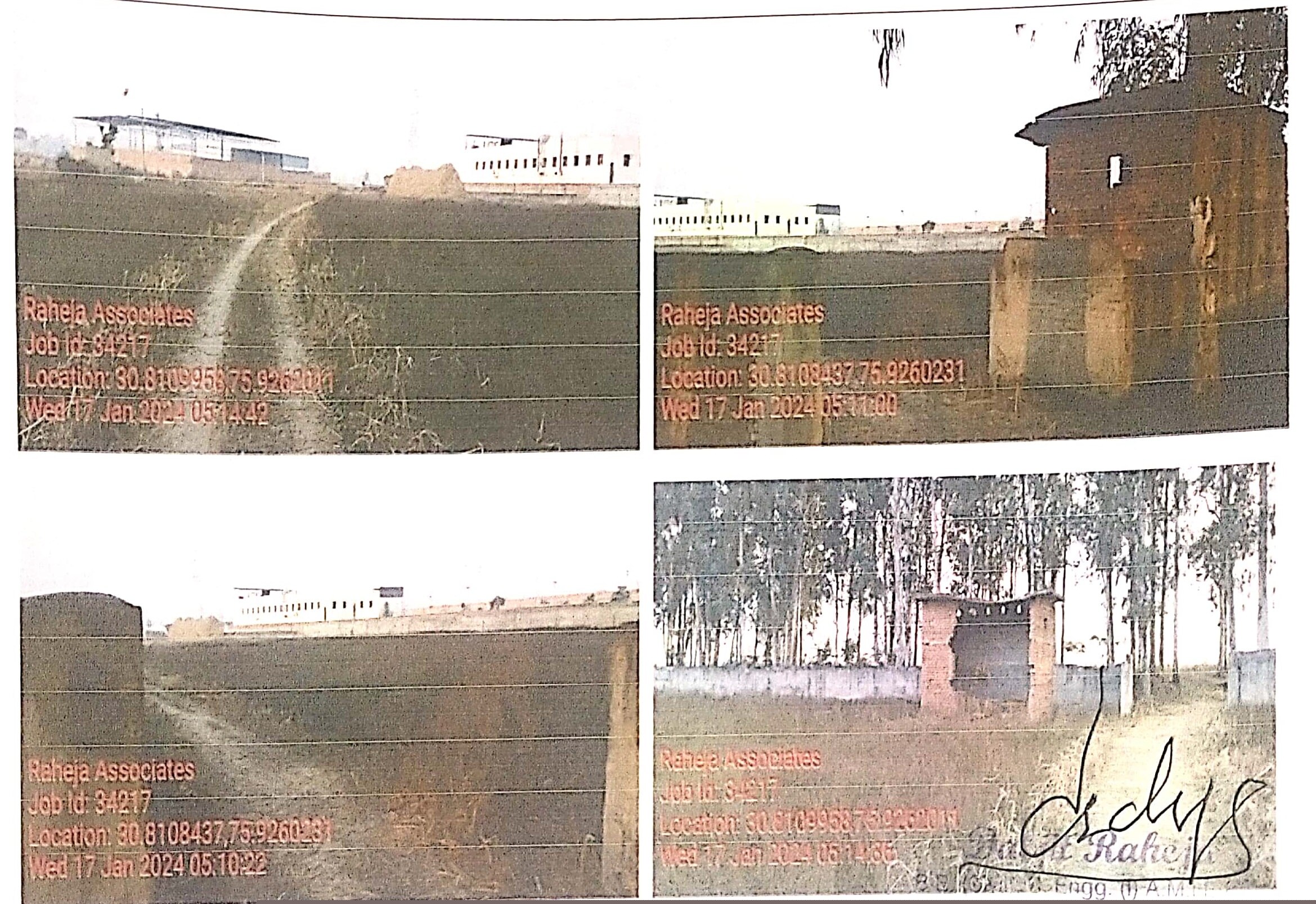 Bank of Baroda Auctions for Residential property in Ludhiana, Punjab image 2 of 2 in Ludhiana, Ludhiana | Bank of Baroda auction property