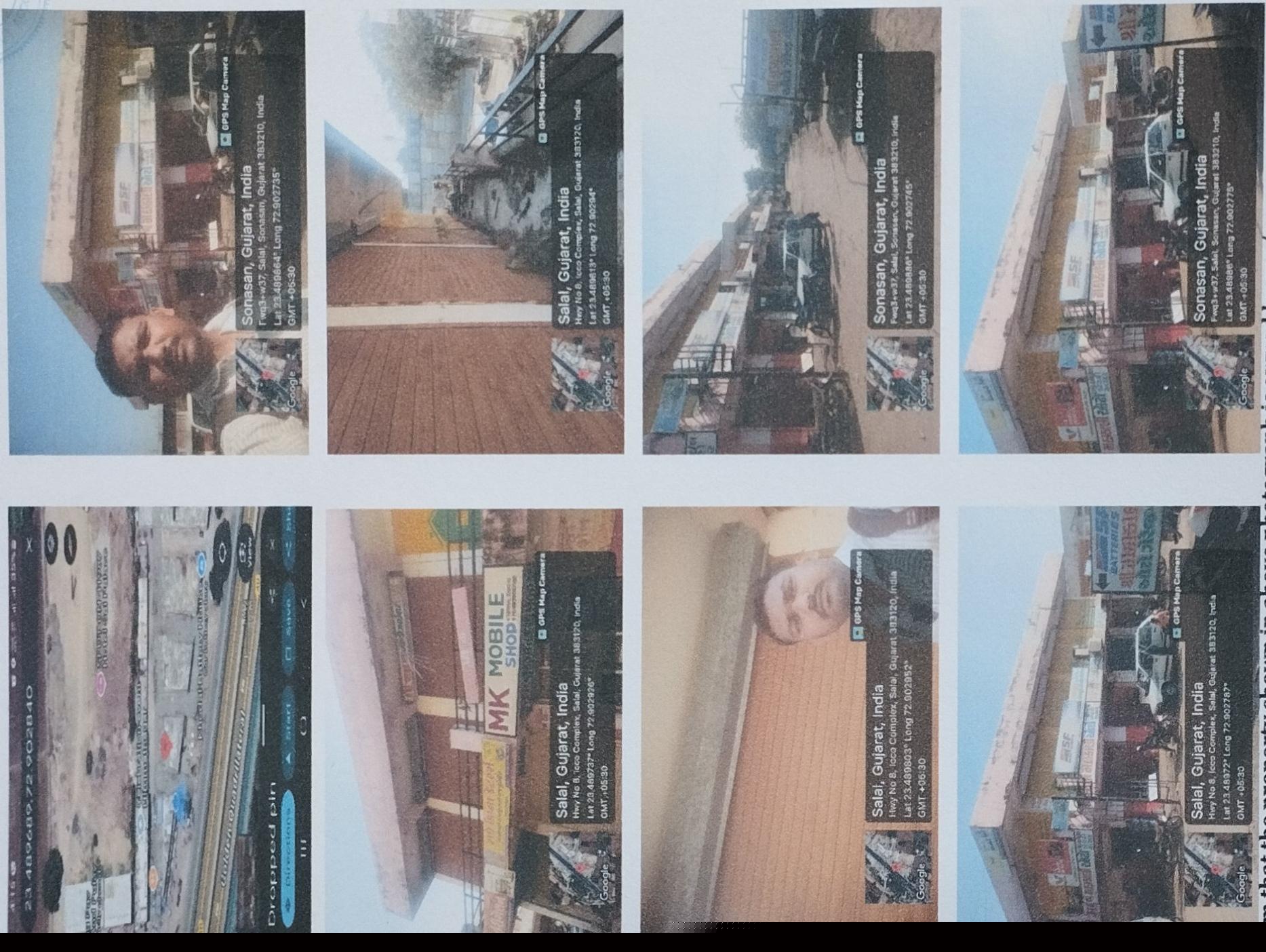 Union Bank of India Auctions for Commercial property in Sabarkantha, Gujarat