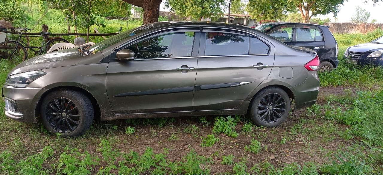 Bank of Baroda Auctions for Vehicle Auctions property in Gandhinagar, Gujarat