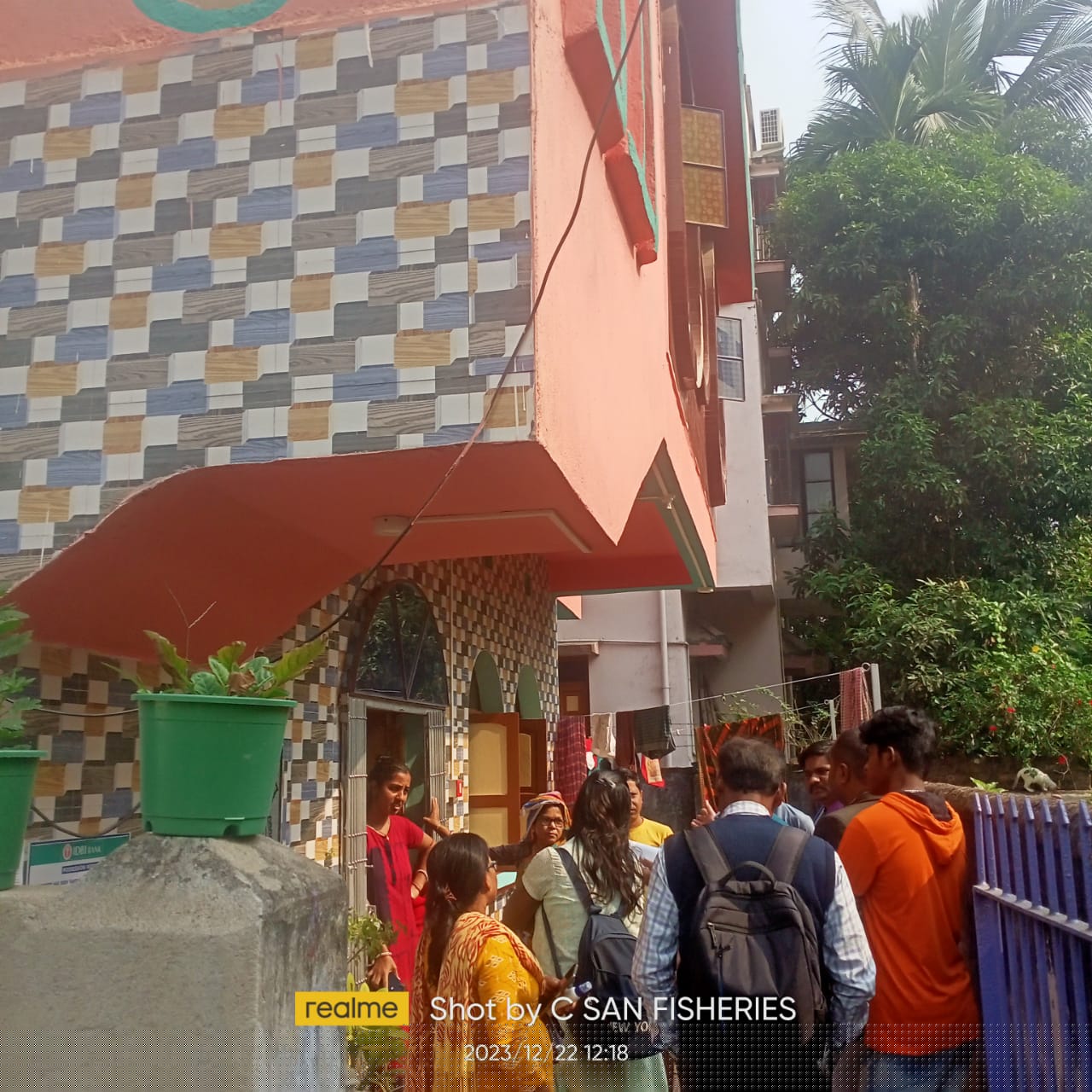 IDBI Bank Auctions for Residential property in Purba Medinipur, West Bengal image 2 of 3 in Benudia, Purba Medinipur | IDBI Bank auction property