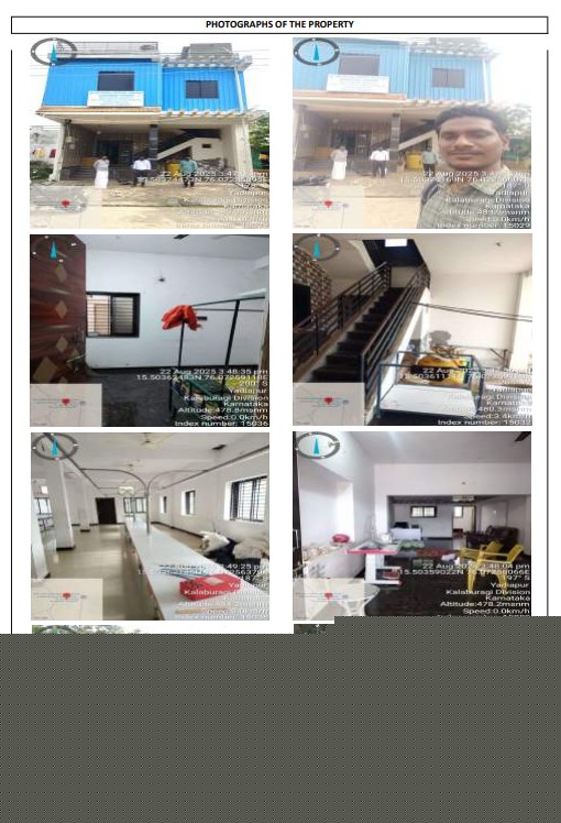 Canara Bank Auctions for Residential property in Koppal, Karnataka