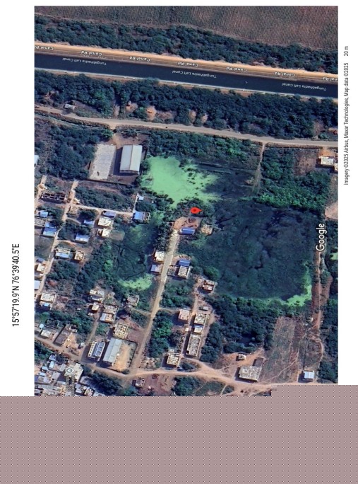 Canara Bank Auctions for Residential property in Raichur, Karnataka image 2 of 2 in Mudgal, Raichur | Canara Bank auction property