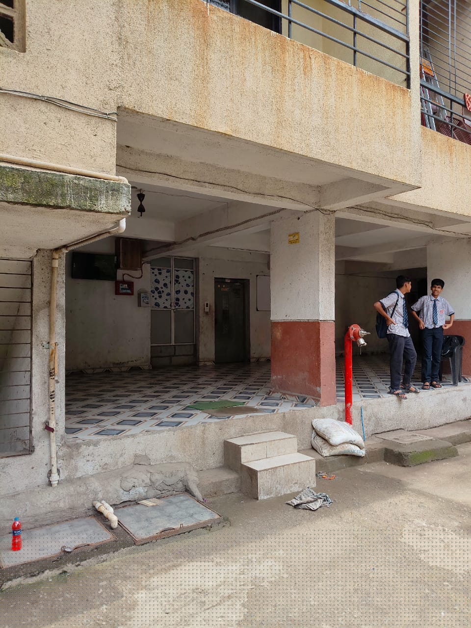 Canara Bank Auctions for Residential property in Thane, Maharashtra image 2 of 13 in Bhiwandi, Thane | Canara Bank auction property