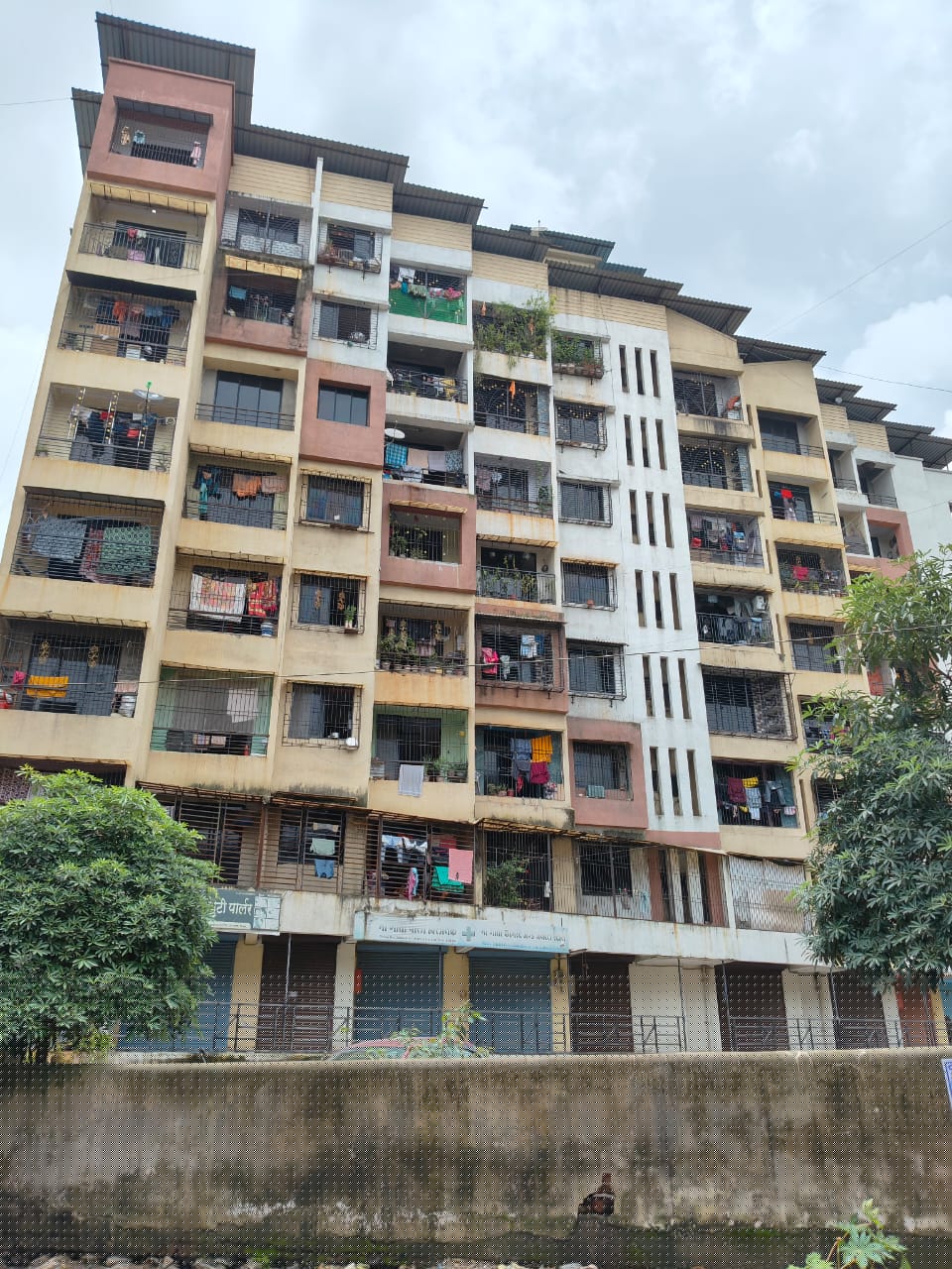 Canara Bank Auctions for Residential property in Thane, Maharashtra image 4 of 13 in Bhiwandi, Thane | Canara Bank auction property