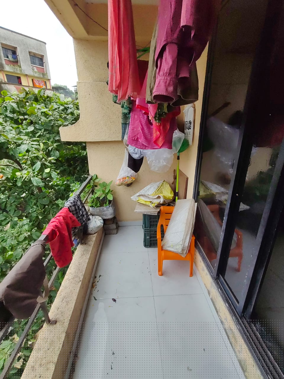 Canara Bank Auctions for Residential property in Thane, Maharashtra image 5 of 13 in Bhiwandi, Thane | Canara Bank auction property