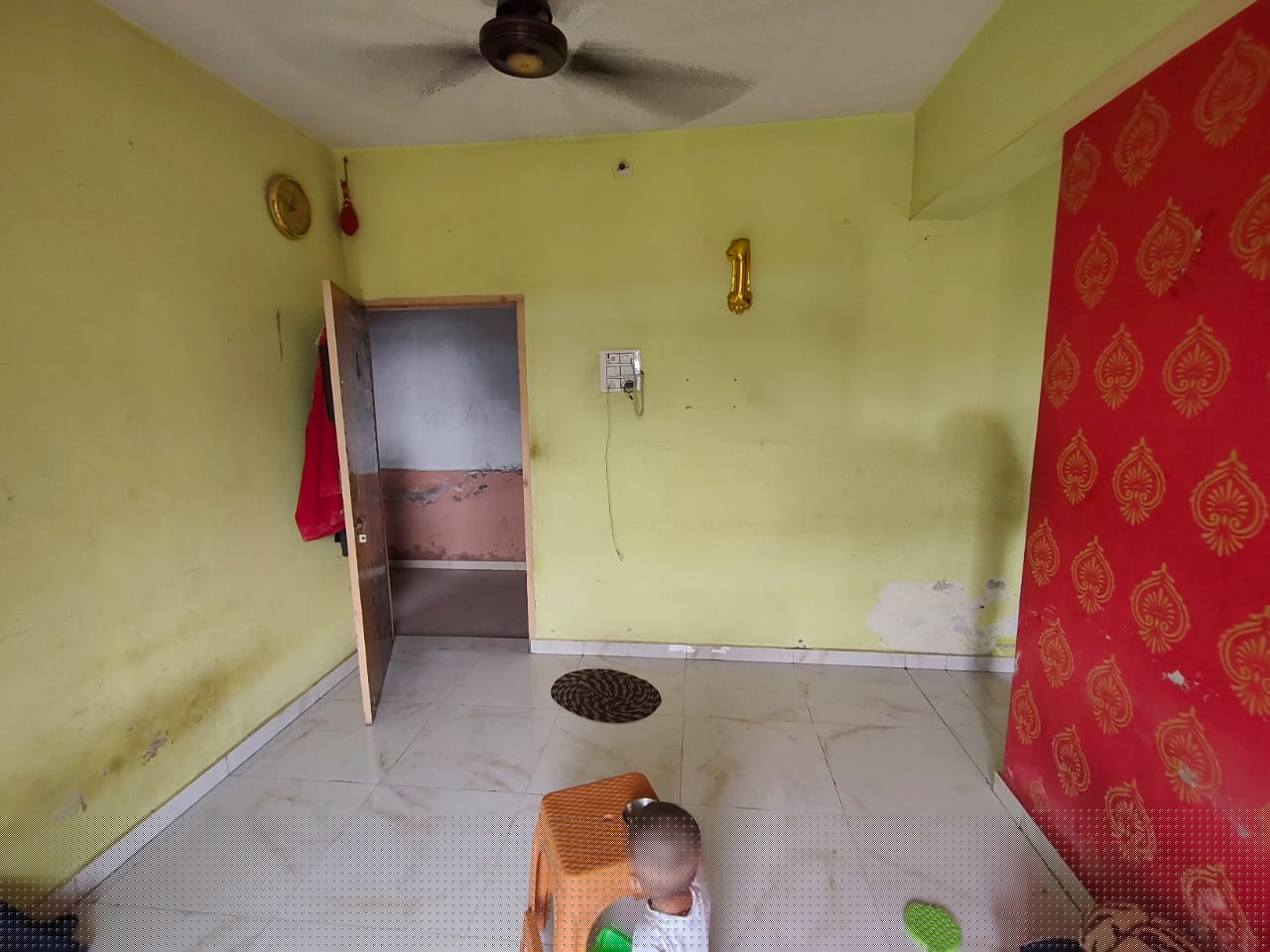 Canara Bank Auctions for Residential property in Thane, Maharashtra image 6 of 13 in Bhiwandi, Thane | Canara Bank auction property