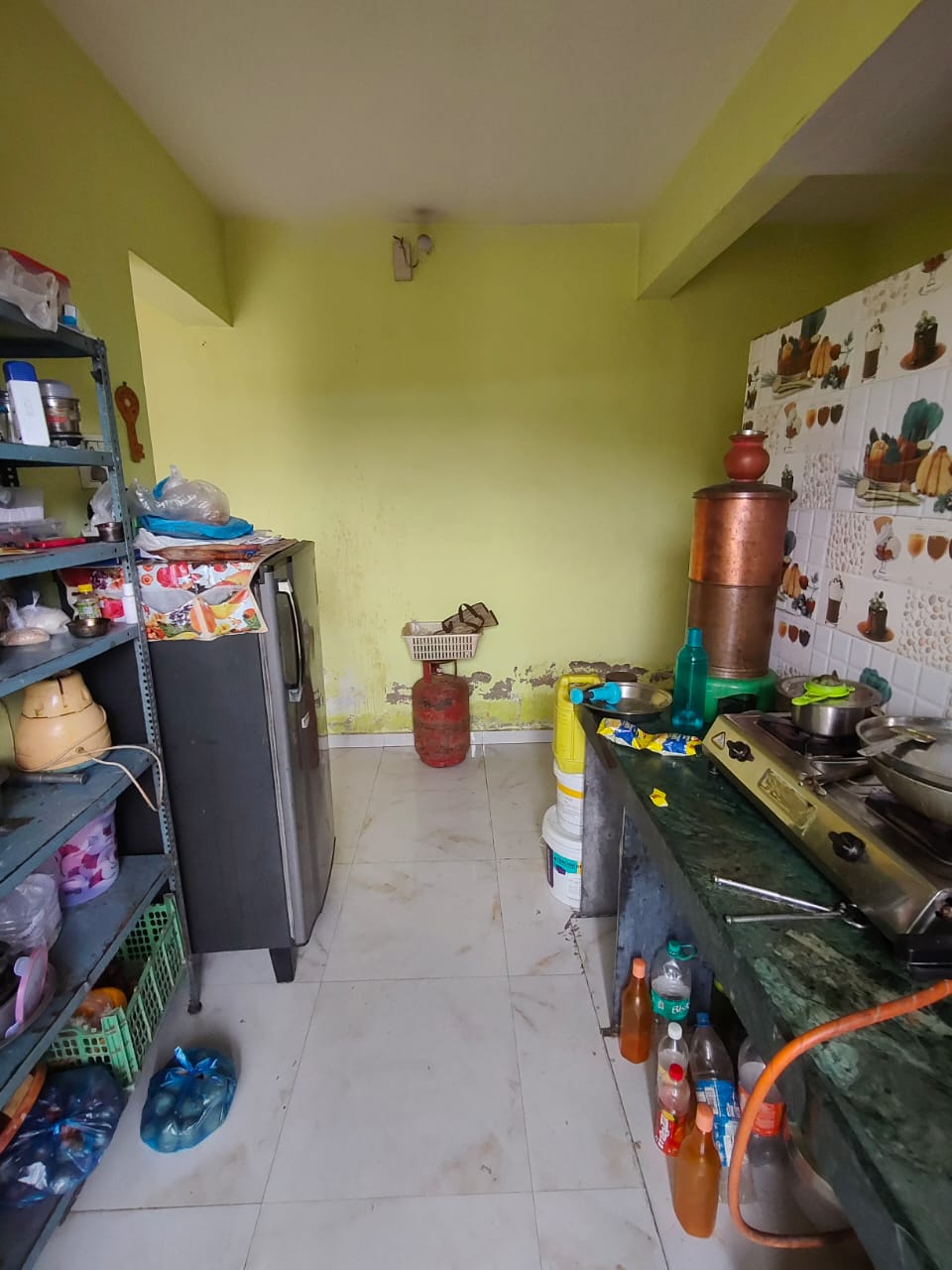 Canara Bank Auctions for Residential property in Thane, Maharashtra image 8 of 13 in Bhiwandi, Thane | Canara Bank auction property
