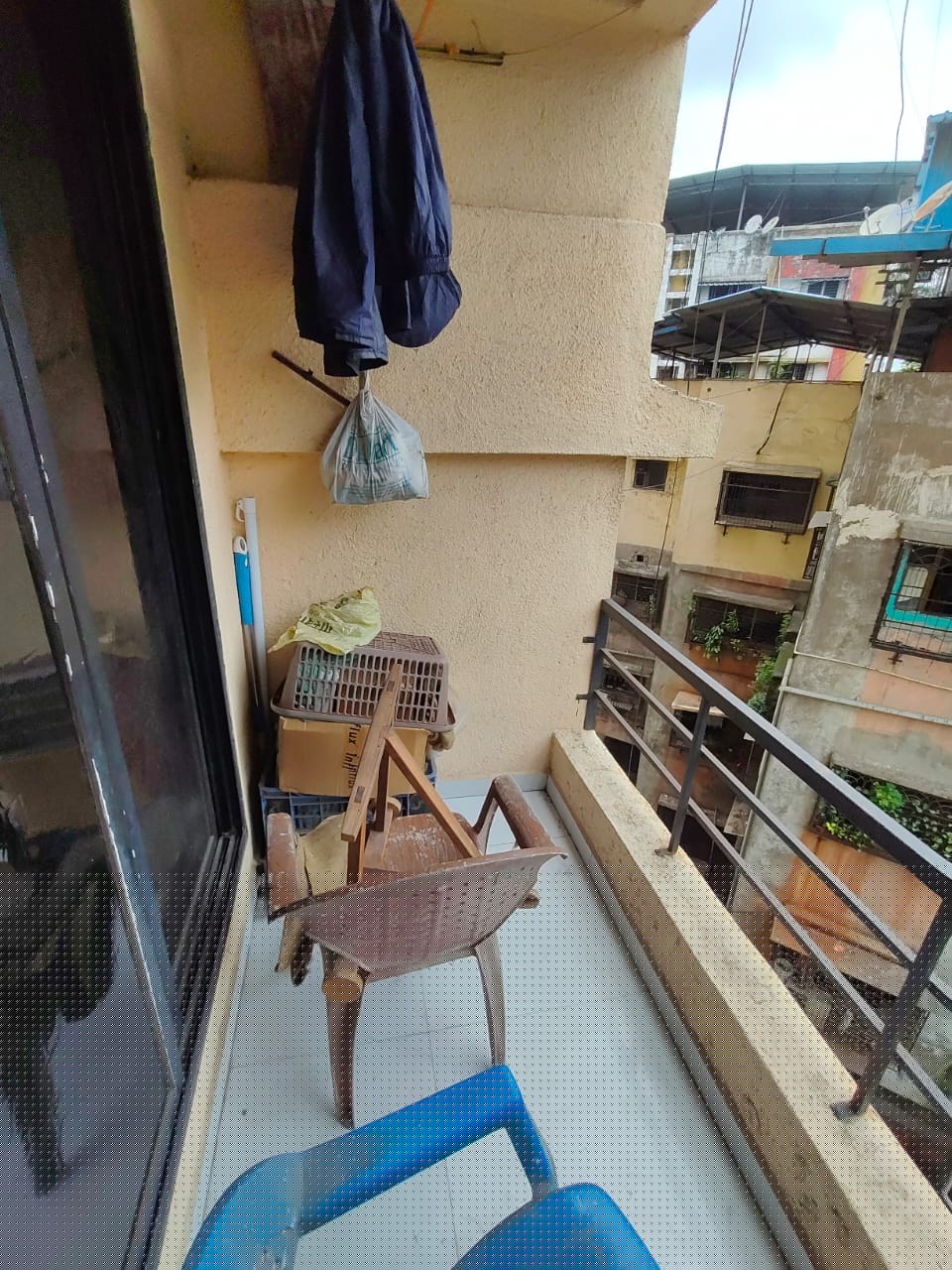 Canara Bank Auctions for Residential property in Thane, Maharashtra image 9 of 13 in Bhiwandi, Thane | Canara Bank auction property